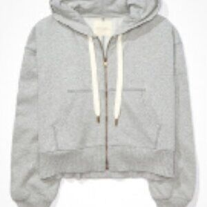 AE Zip-Up Hoodie